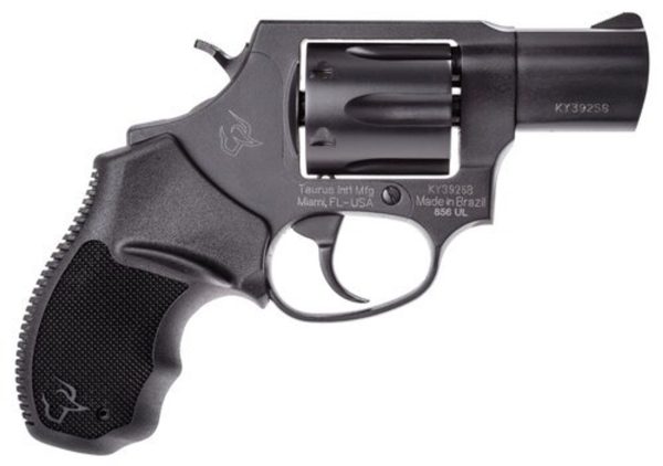 Buy Taurus Model 856 Ultra Light .38 Special 2" Barrel Matte Black 6rd online