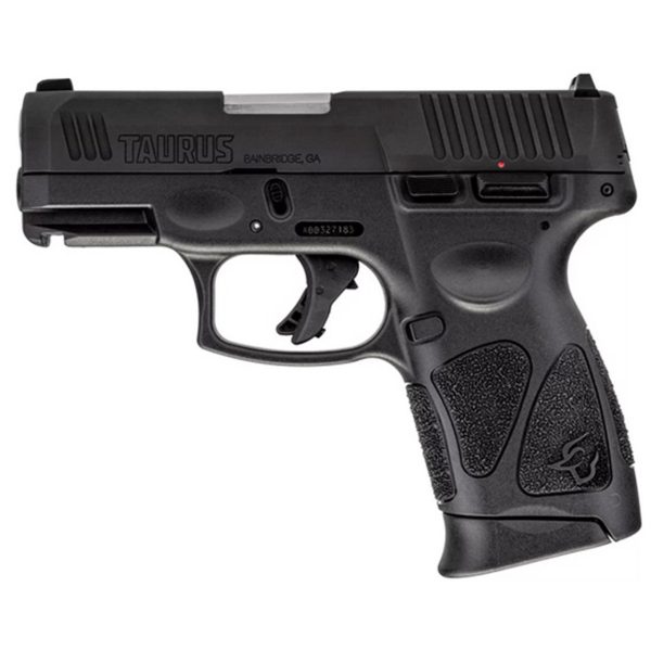 Buy Taurus G3C 9mm