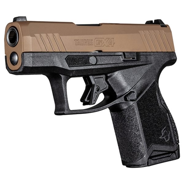 Buy Taurus GX4 9mm