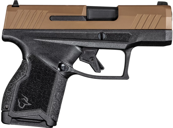 Buy Taurus GX4 9mm