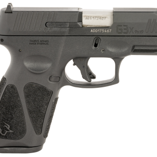 Buy Taurus G3X Compact 9mm