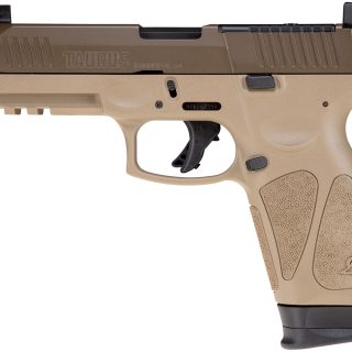 Buy Taurus G3 9mm TORO