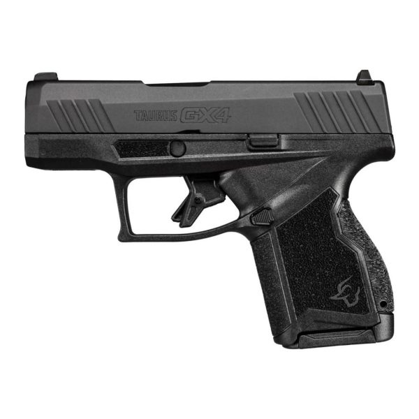 Buy Taurus GX4 9mm