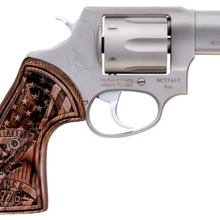 Buy Taurus 605 357 Magnum/38 Special +P