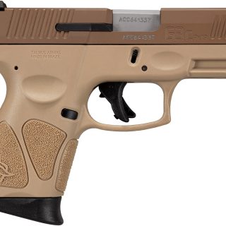 Buy Taurus G3c *MA Compliant* 9mm