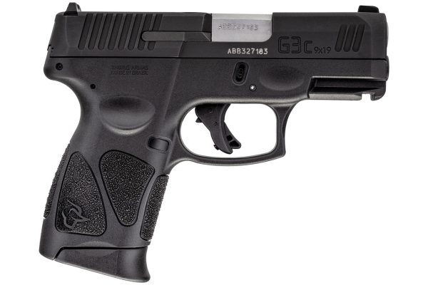 Buy Taurus G3C 9mm