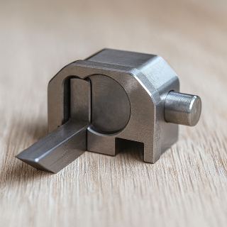 Authentic 05 Standard Glock switch: Silver color for sale