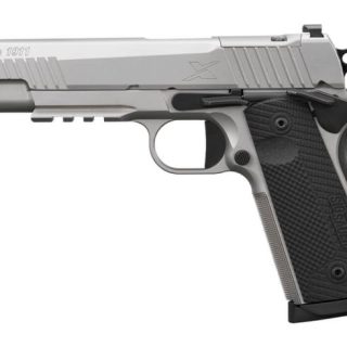 1911-X STAINLESS for sale