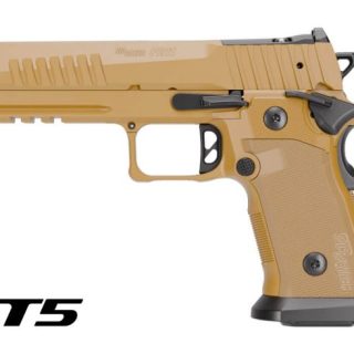 P211-GT5 COYOTE Direct for sale