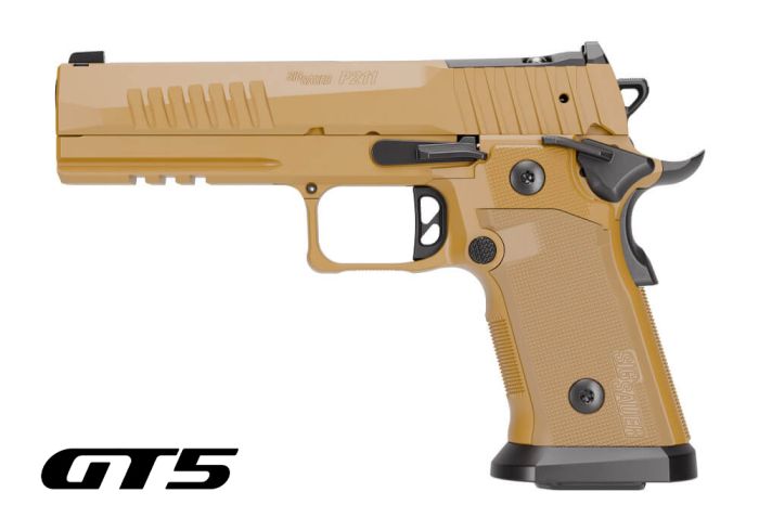 P211-GT5 COYOTE Direct for sale