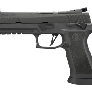 P320-XFIVE LEGION CALIFORNIA for sale
