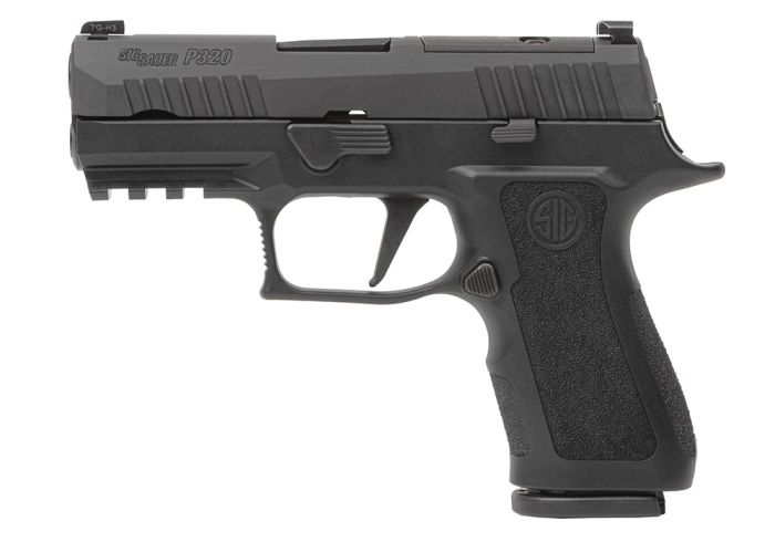 P320-XCOMPACT