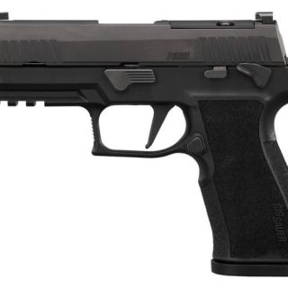 P320-XTEN COMP for sale