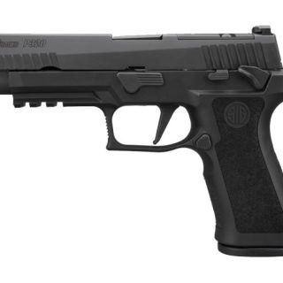 P320-XFULL CALIFORNIA for sale