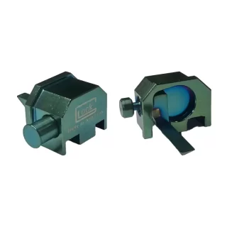 Selector Switch for Glock – Green