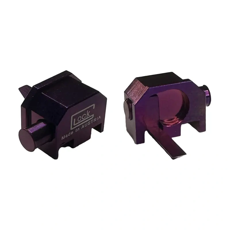 Shop Selector Switch for Glocks – Purple for sale