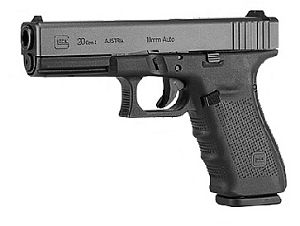 Glock 20 GEN 4 for sale