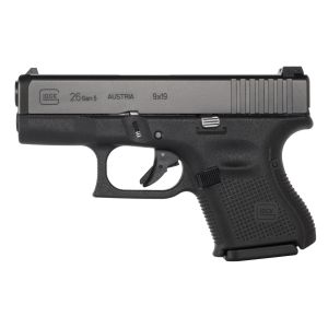 Buy GLOCK 26 GEN5 for sale