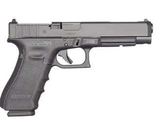 Real GLOCK G34 GEN4 MOS for sale