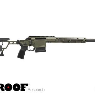 CROSS SAWTOOTH SHORT ACTION