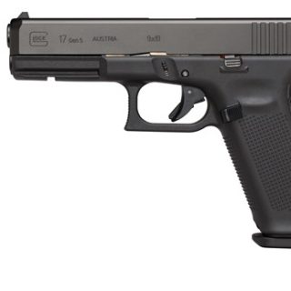 GLOCK 17 GEN5