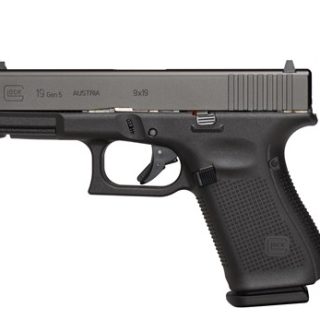 GLOCK 19 GEN5 - Fast Ship for sale