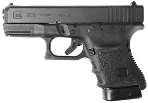 In Stock: GLOCK 30S for sale