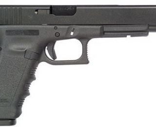 GLOCK 17L