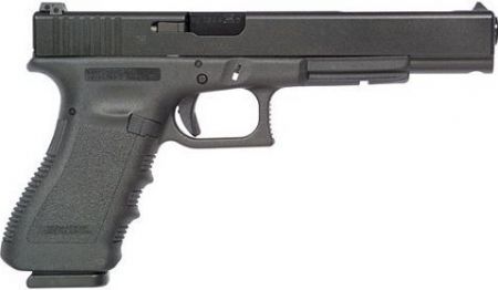 GLOCK 17L