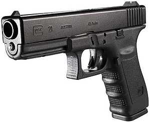 Order GLOCK 21 Online for sale