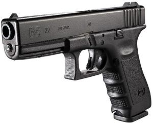 In Stock: GLOCK 22 for sale