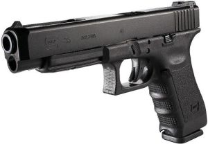 GLOCK 35 for sale