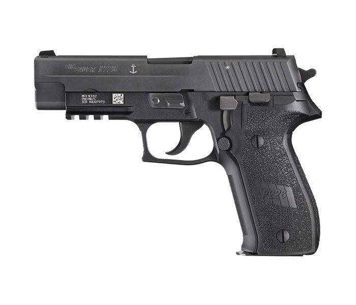 P226 MK25 CALIFORNIA