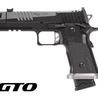 New P211-GTO for sale