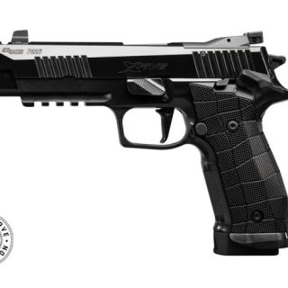 SIG RESERVE COLLECTION P226-XFIVE For Sale for sale