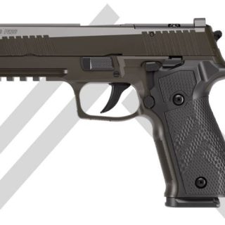 P226-X LEGION for sale