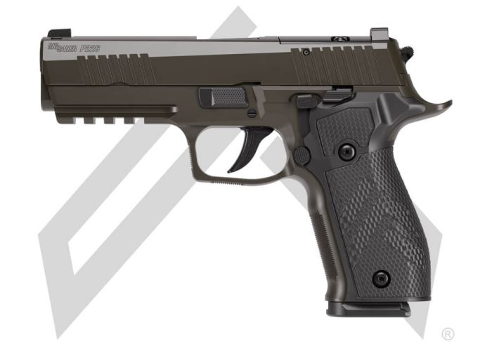 P226-X LEGION for sale