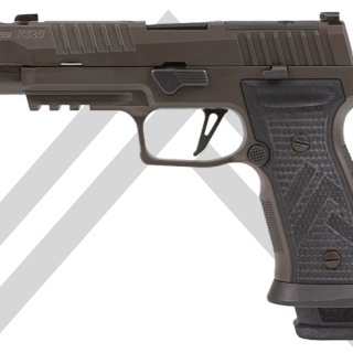 P320-AXG LEGION for sale