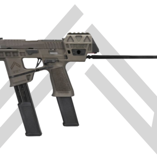 Real P320-FLUX LEGION for sale