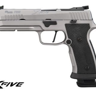 P320-XFIVE SXG for sale