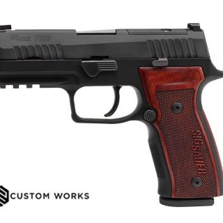 P320 AXG Classic for sale