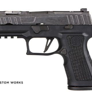 P320-XCOMPACT SPECTRE For Sale for sale