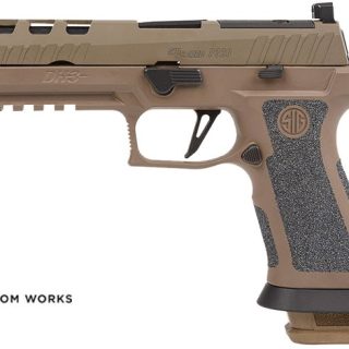 P320-XFIVE DH3 For Sale for sale