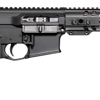 POF P-15 Constable .350 Legend Pistol, 10.50in, 10+1