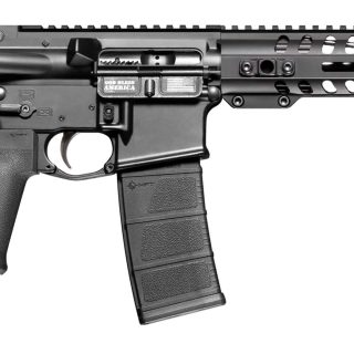 POF P-15 Constable .300 AAC Blackout 10.50in 30+1