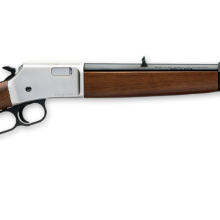 Browning BL-22 Grade I Lever-Action Rifle .22 LR 20″