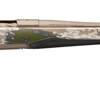 Browning X-Bolt 2 Speed OVIX .30-06 22″ Fluted 4-Rd