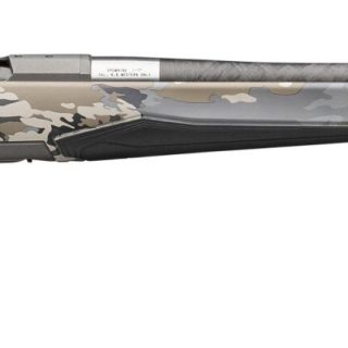 Browning X-Bolt 2 Speed Carbon Fiber OVIX .300 PRC 26″