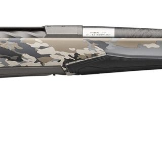 Browning X-Bolt 2 Speed Carbon Fiber 7mm PRC 20 in OVIX Camo