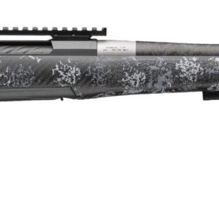Browning X-Bolt 2 Pro McMillan .300 PRC 26″ Carbon Fiber